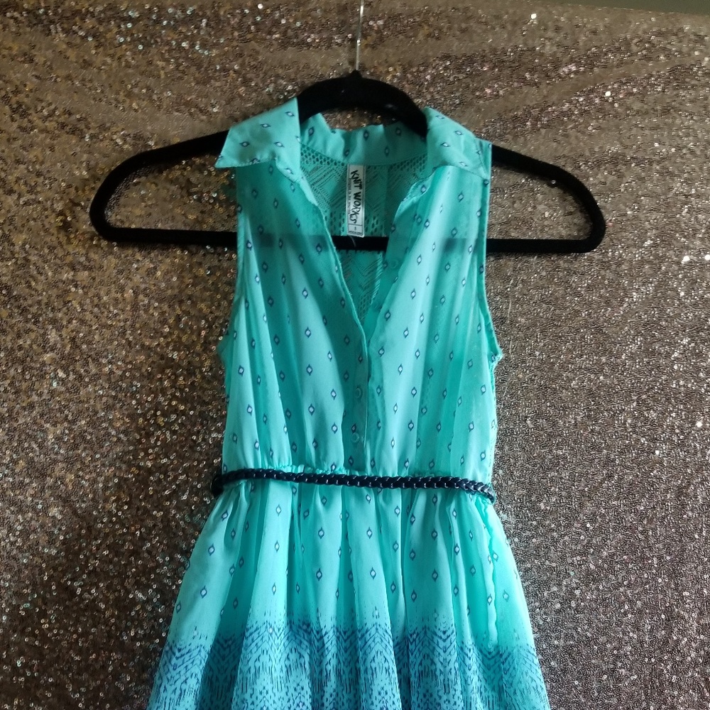 Girls Dress